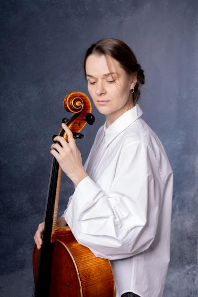 Dobrawa Czocher
