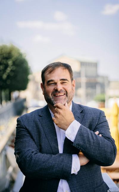 Josep Caballé Domenech