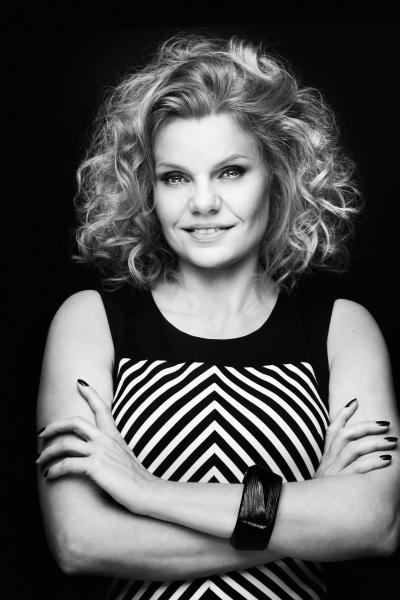 Agnieszka Rehlis 